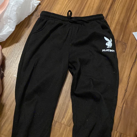 PLAYBOY Other - Playboy sweats